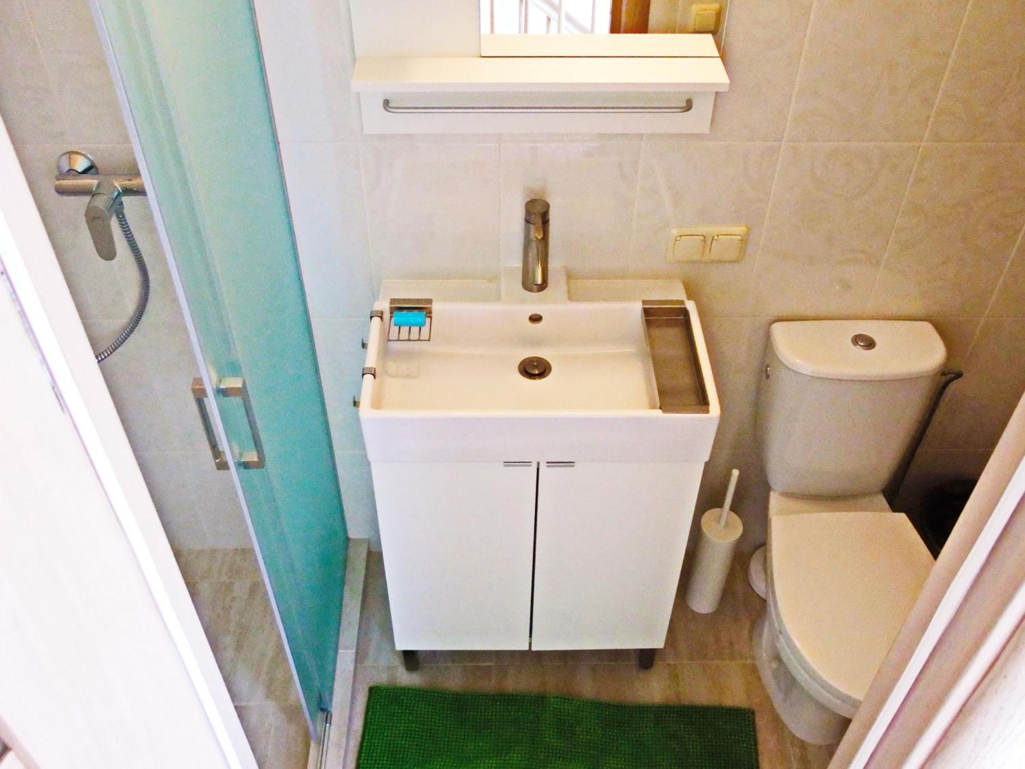 Irinos Apartamentai Nida Dış mekan fotoğraf